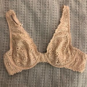 Aerie Wired Bralette